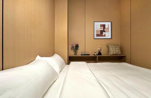 Huangpu Hotel | 哲学家酒店