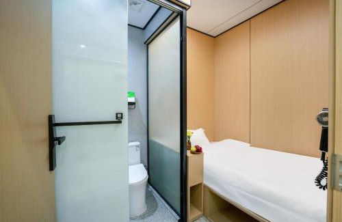 Huangpu Hotel | 哲学家酒店