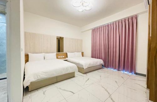Anping House | 喜事多旅店Si Shih Duo Hotel-預訂後聯繫才會保留