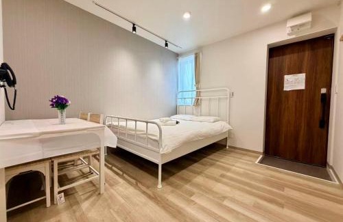 Nagawa Hotel | 墨田漢舎3号