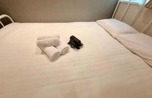 Nagawa Hotel | 墨田漢舎3号