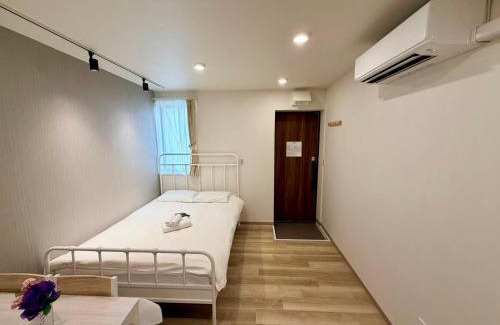 Nagawa Hotel | 墨田漢舎3号