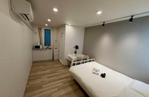 Nagawa Hotel | 墨田漢舎3号
