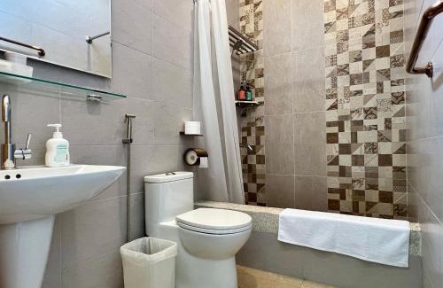 Hengchun House | 墾丁夏林灣民宿 包棟Villa-停車場-烤肉-近墾丁大街-大灣沙灘