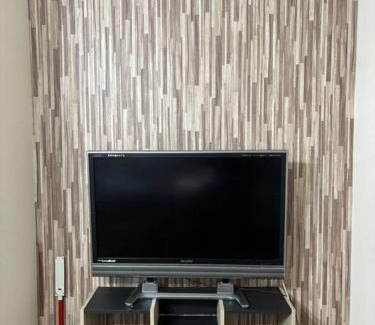 Higashinari Apartment | 大きな一戸建てコリアンタウン難波道頓堀usjアクセス良好