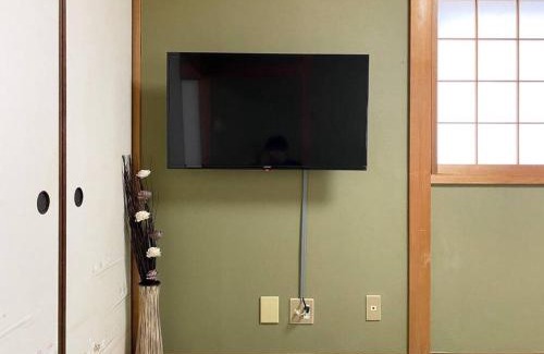 Higashinari Apartment | 大きな一戸建てコリアンタウン難波道頓堀usjアクセス良好