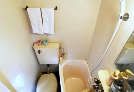 Omiya Hotel | 大宮溫馨小屋