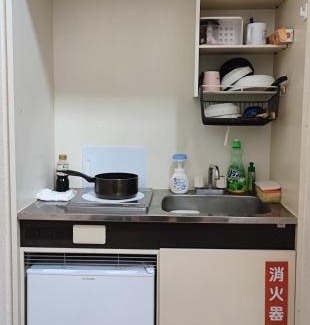 Omiya Hotel | 大宮溫馨小屋
