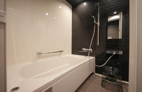 Hakodate Apartment | 大町BAY高田屋Omachi BAY Takadaya