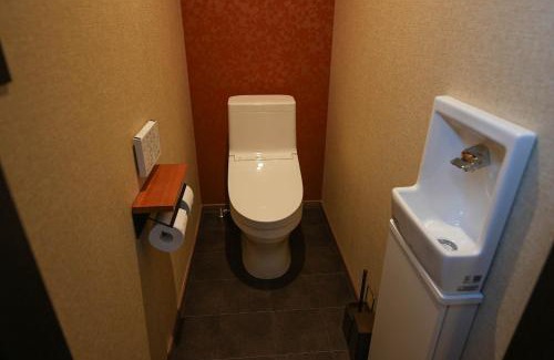 Hakodate Apartment | 大町BAY高田屋Omachi BAY Takadaya