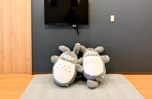 Suminoe Apartment | 大阪一軒家 最大8名 WiFi 粉浜駅8分 関西空港直通 天下茶屋電車2分