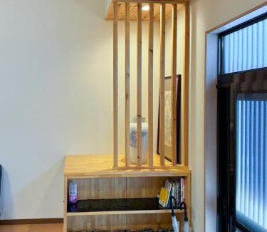 Suminoe Apartment | 大阪一軒家 最大8名 WiFi 粉浜駅8分 関西空港直通 天下茶屋電車2分