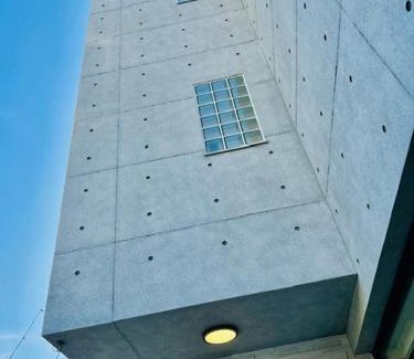 Yunlin House | 天橋居