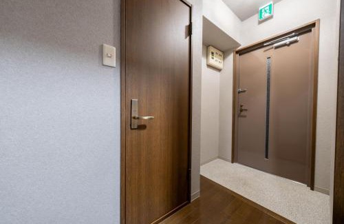 Abeno Apartment | 天王寺fuminosato 4