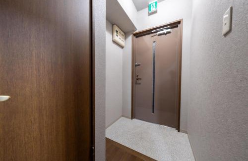 Abeno Apartment | 天王寺fuminosato 4