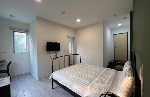Xiaoliuqiu House | 好樣的民宿