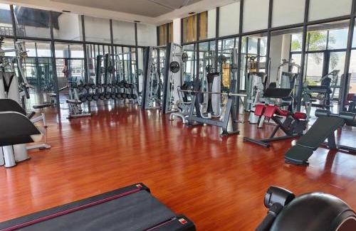 Prampir Makara Hotel | 安居金边 Anju Hotel Phnom Penh