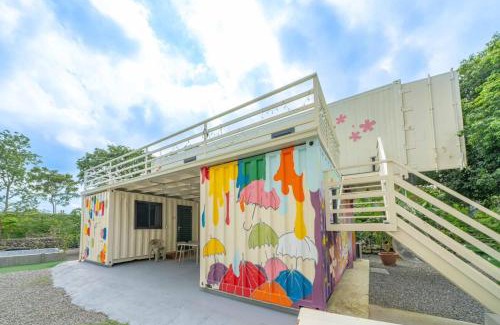 Dongshan House | 宜蘭冬山森活漫漫民宿