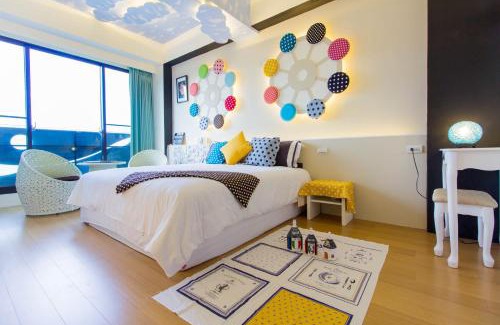 Wujie House | 宜蘭F1包棟 villa
