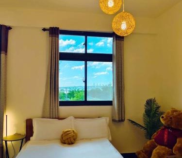 Jinning House | 小憩人輕旅