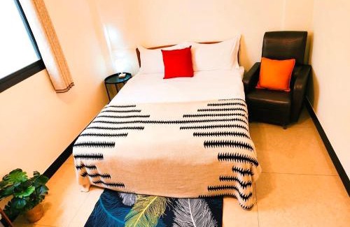 Jinning House | 小憩人輕旅