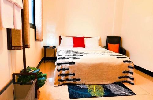 Jinning House | 小憩人輕旅