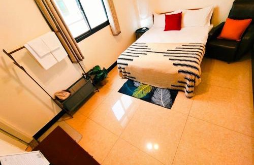 Jinning House | 小憩人輕旅