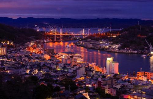 Onomichi Hotel | 尾道倶楽部