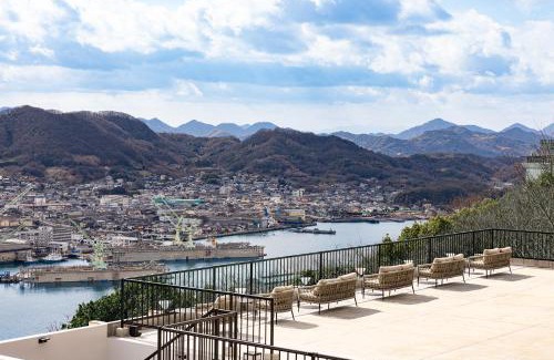Onomichi Hotel | 尾道倶楽部