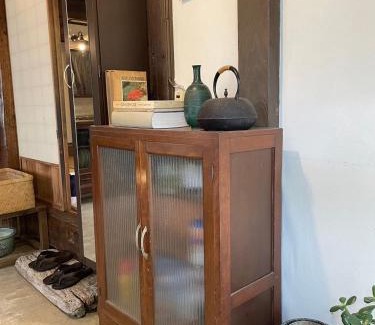 Oshima Apartment | 島家 - 古民家一棟貸し-