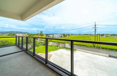 Xinyi Villa | 巷往 villa