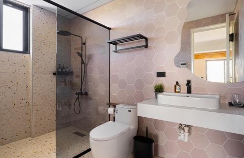Xinyi Villa | 巷往 villa