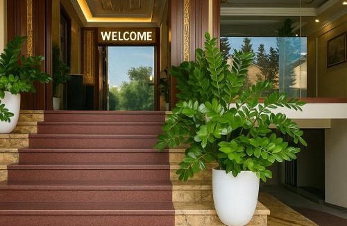 Mang Yang Hotel | 希岸三好酒店