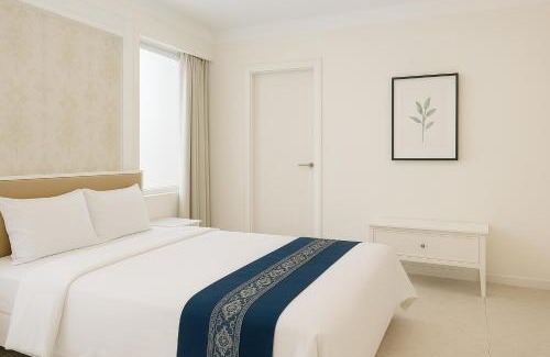 Mang Yang Hotel | 希岸三好酒店