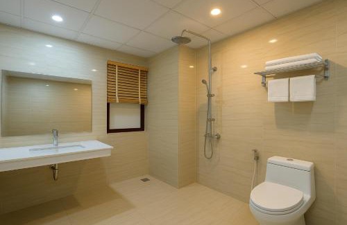 Mang Yang Hotel | 希岸三好酒店