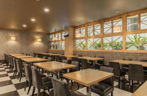 Tainan City Centre Hotel | 康橋商旅台南赤崁樓館
