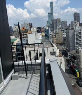 Nishinari House | 心斎橋難波南 Ambers hotel 3321