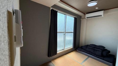 Nishinari House | 心斎橋難波南 Ambers hotel 3321