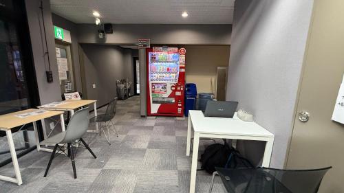 Nishinari House | 心斎橋難波南 Ambers hotel 3321