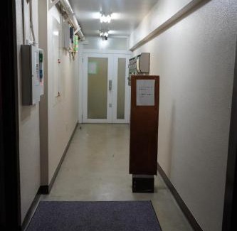 Ebisu Apartment | 恵比寿駅から徒歩1分 渋谷3分 新宿10分 30m2でゆったり 最高の立地 402号室