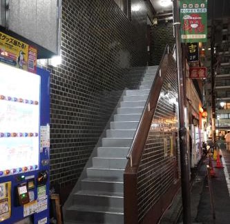 Ebisu Apartment | 恵比寿駅から徒歩1分 渋谷3分 新宿10分 30m2でゆったり 最高の立地 402号室