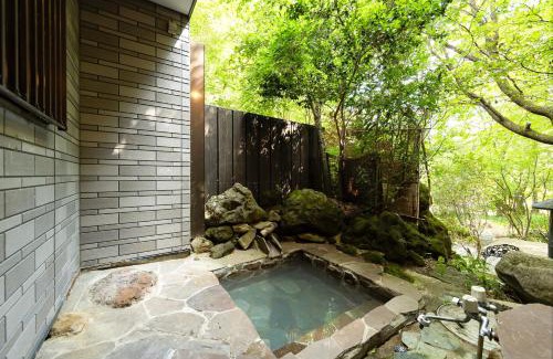 Nasu Villa | 悠流里 Inn YURURI 温泉露天風呂付き
