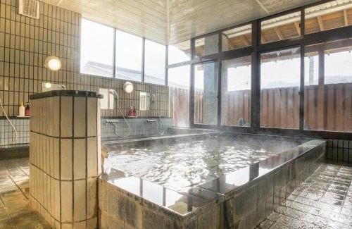 Iiyama Hotel | 手打ちそばの宿 石田屋