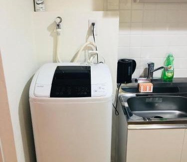 2-Chome Shinjuku Apartment | 新宿御苑