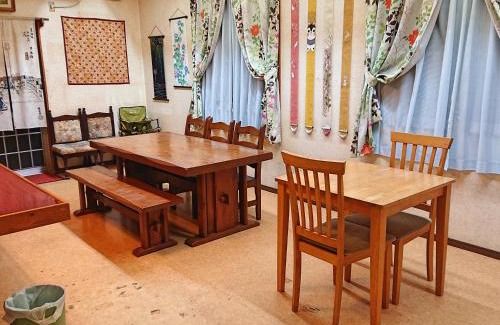 Bise House | 新富