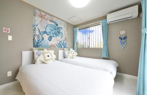 Kin House | 新規物件 朝日が綺麗 海が目の前 最大6名宿泊可能 Sweet Home