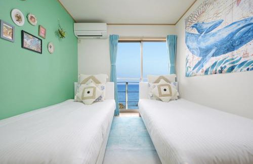 Kin House | 新規物件 朝日が綺麗 海が目の前 最大6名宿泊可能 Sweet Home