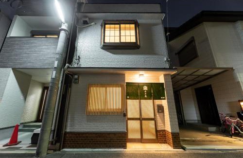 Tsuruhashi Apartment | 日々光 鶴橋
