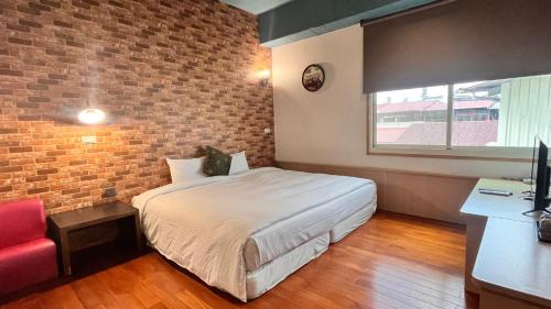 Talintsun House | 日月潭魚池鄉秀水民宿Xiu Shui Hotel