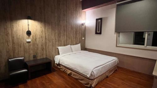 Talintsun House | 日月潭魚池鄉秀水民宿Xiu Shui Hotel